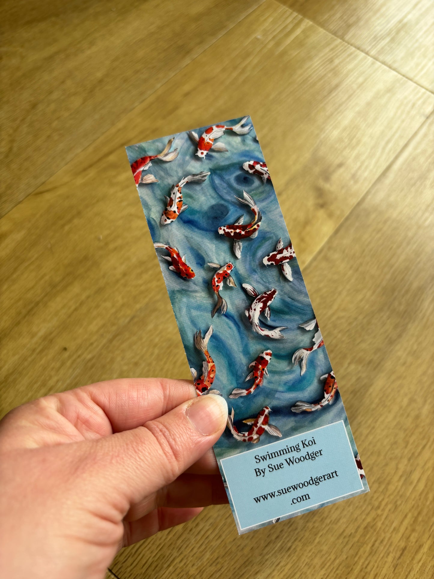 Book Mark