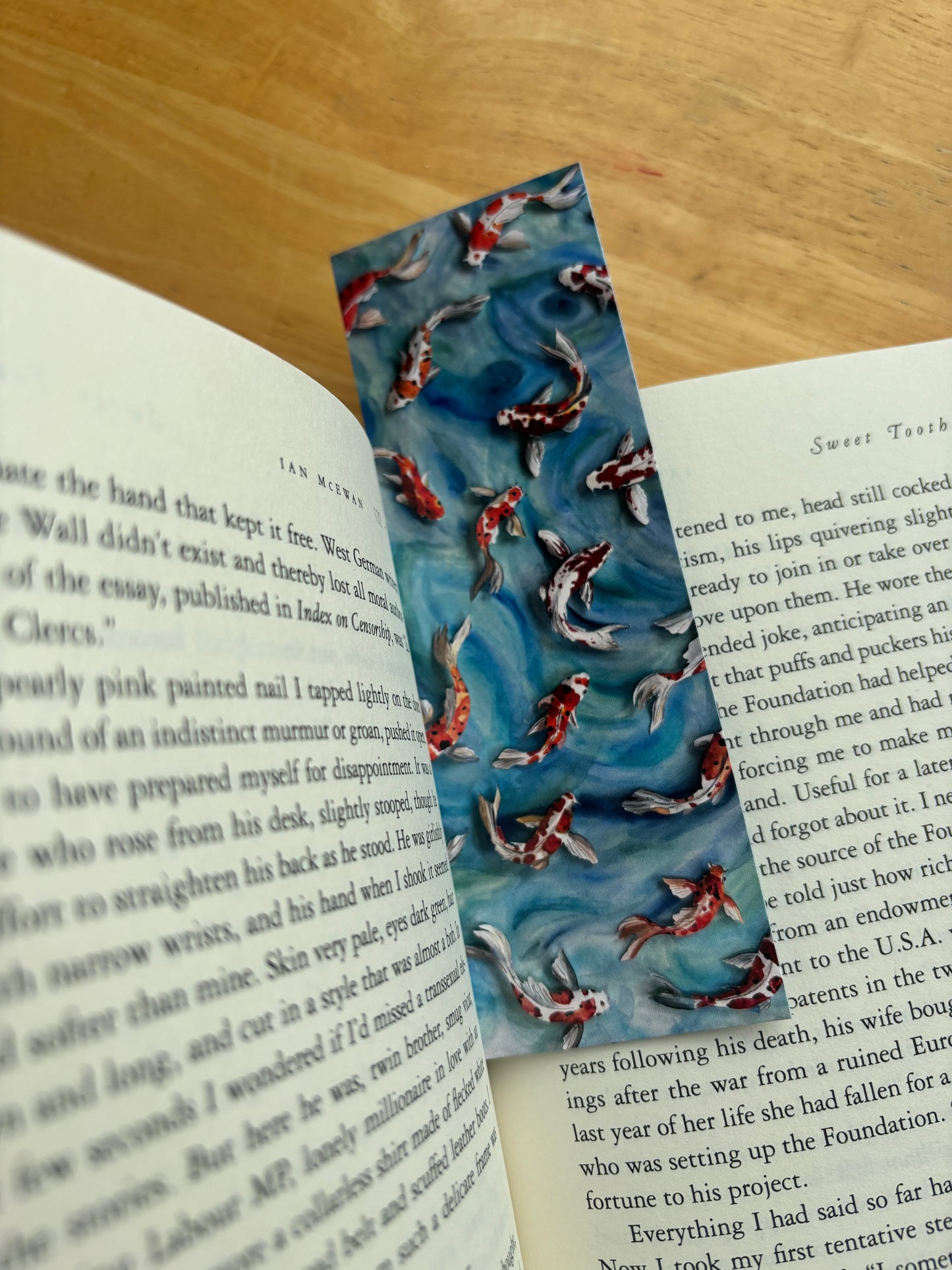 Book Mark