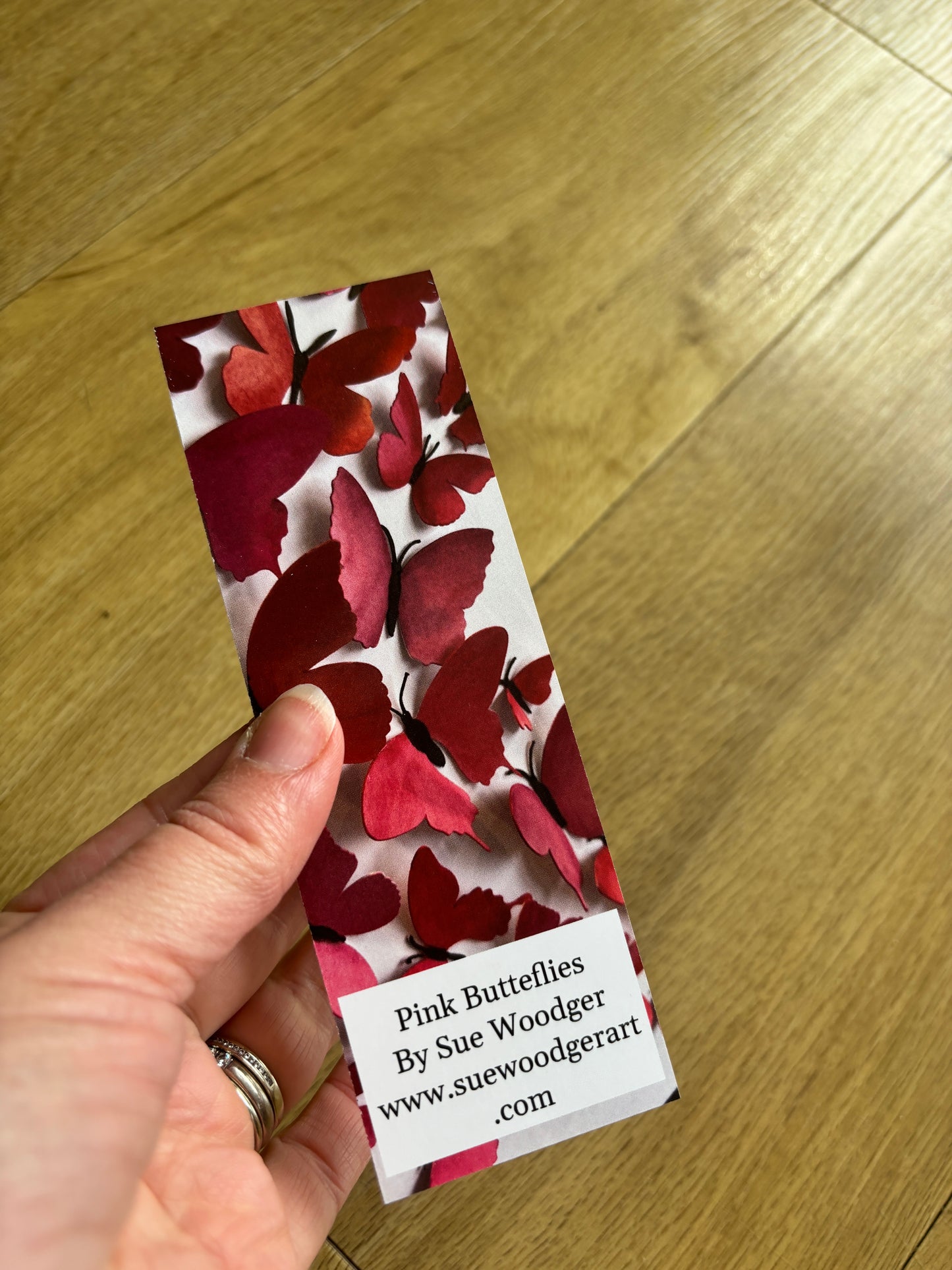 Book Mark