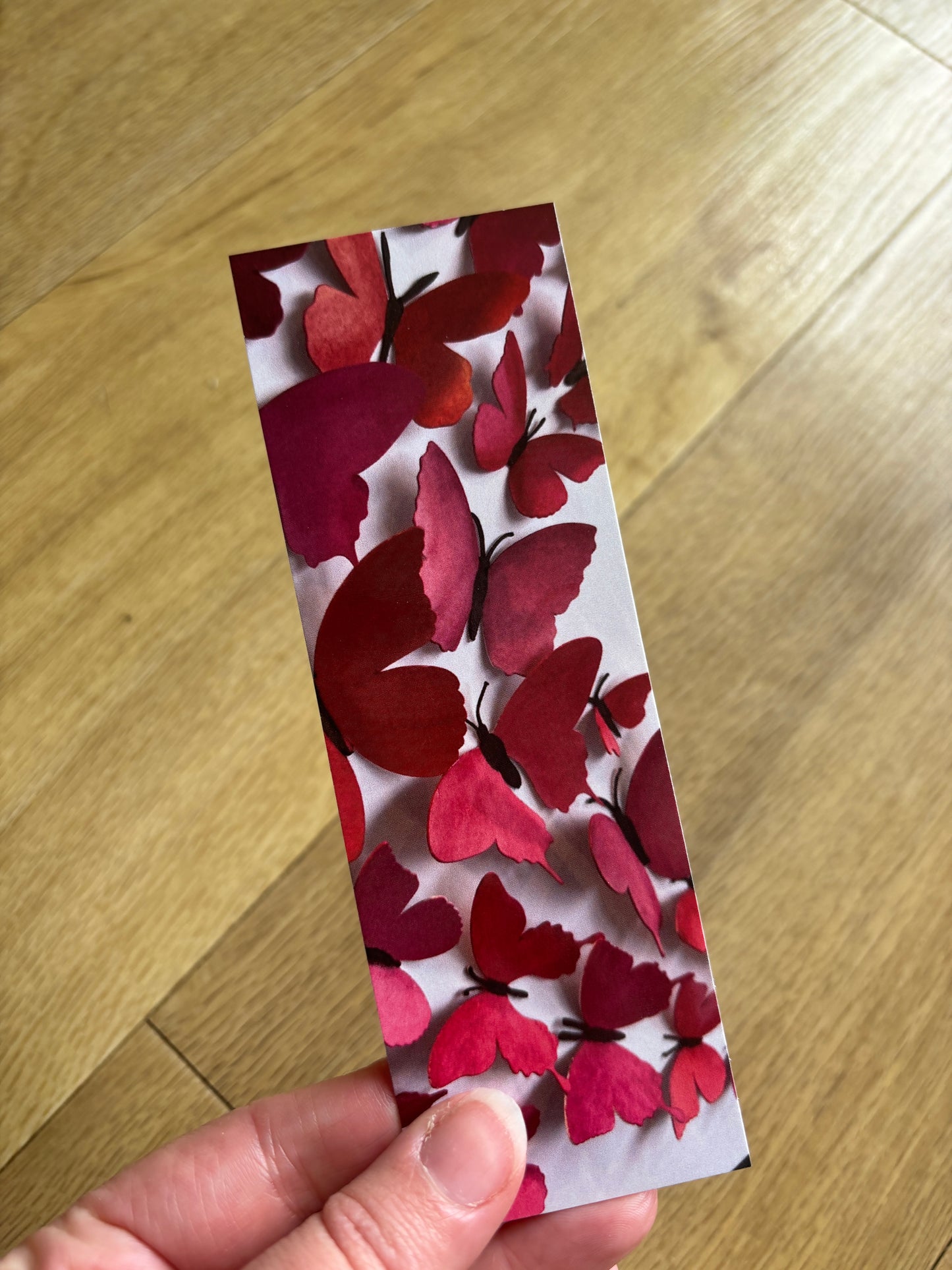 Book Mark