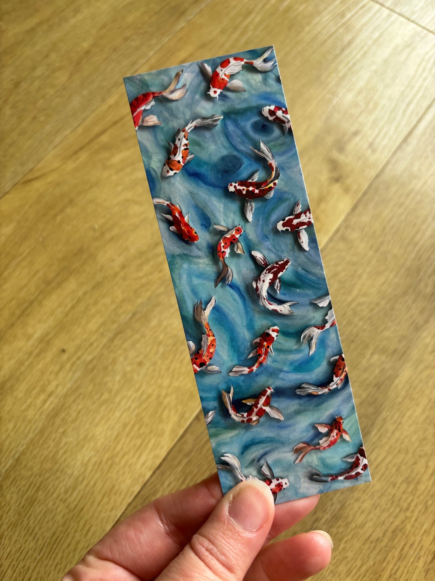 Book Mark