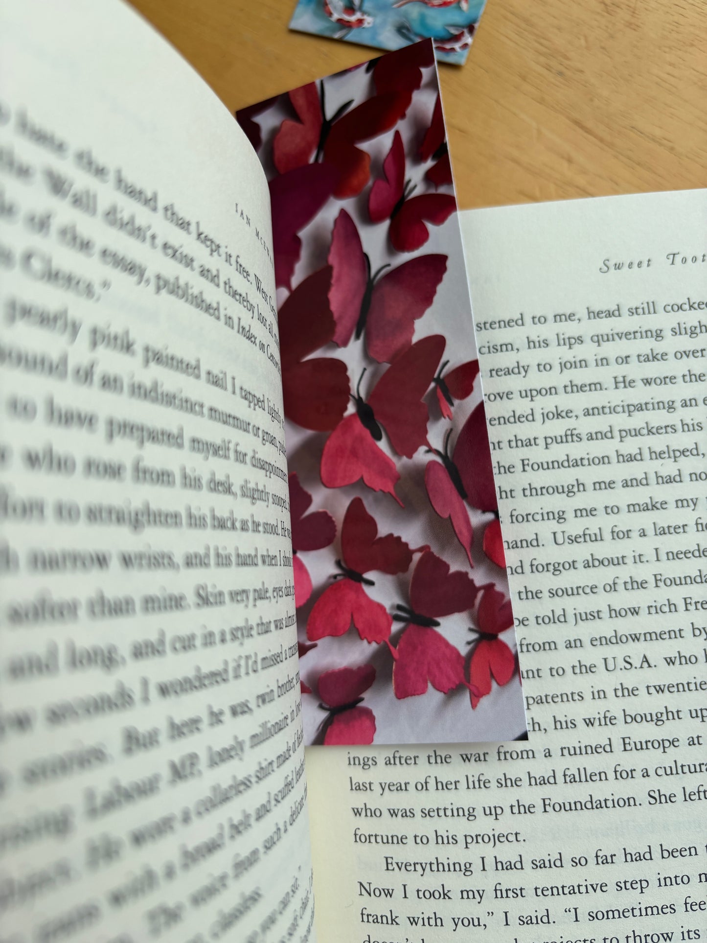 Book Mark