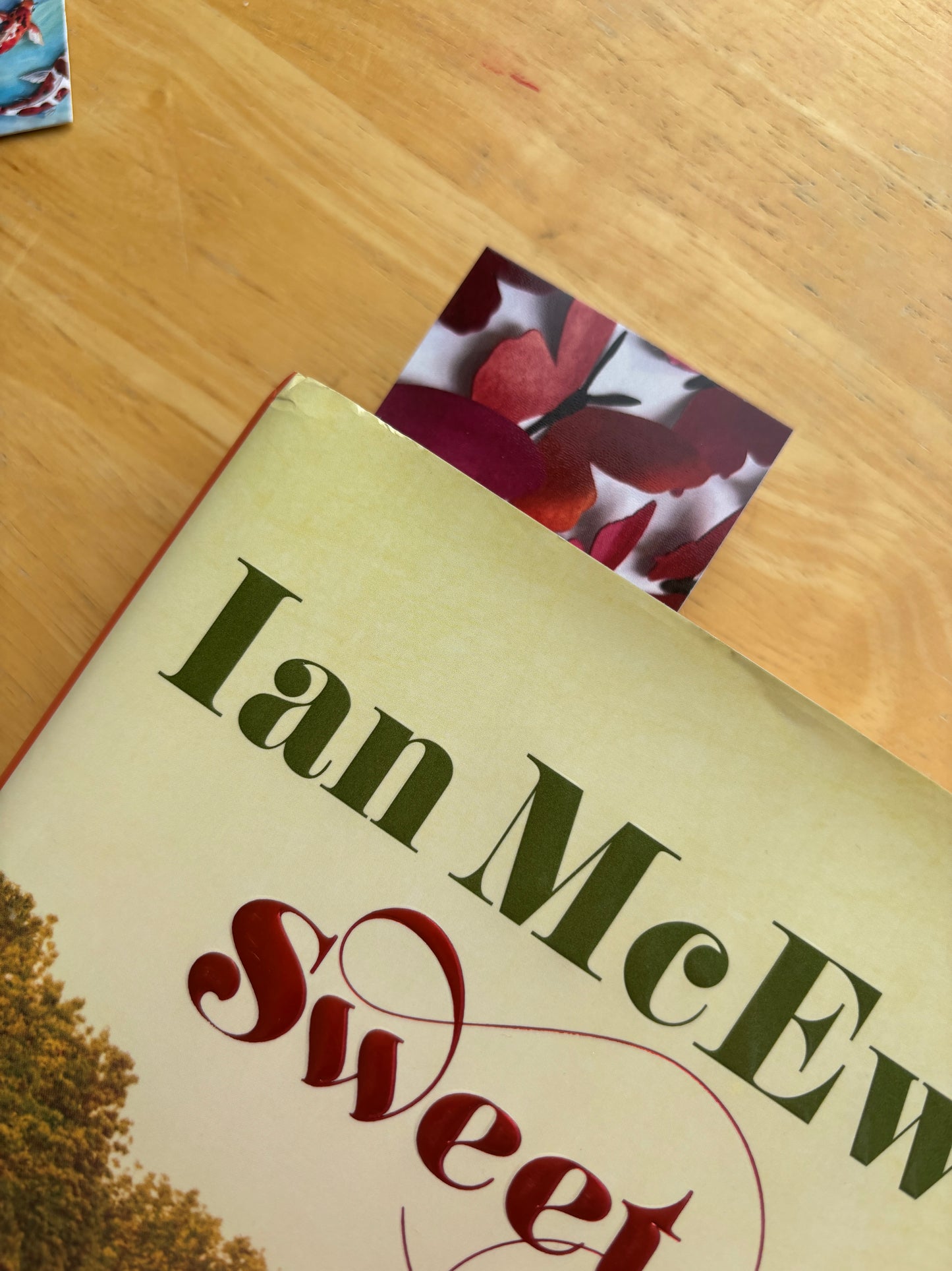 Book Mark