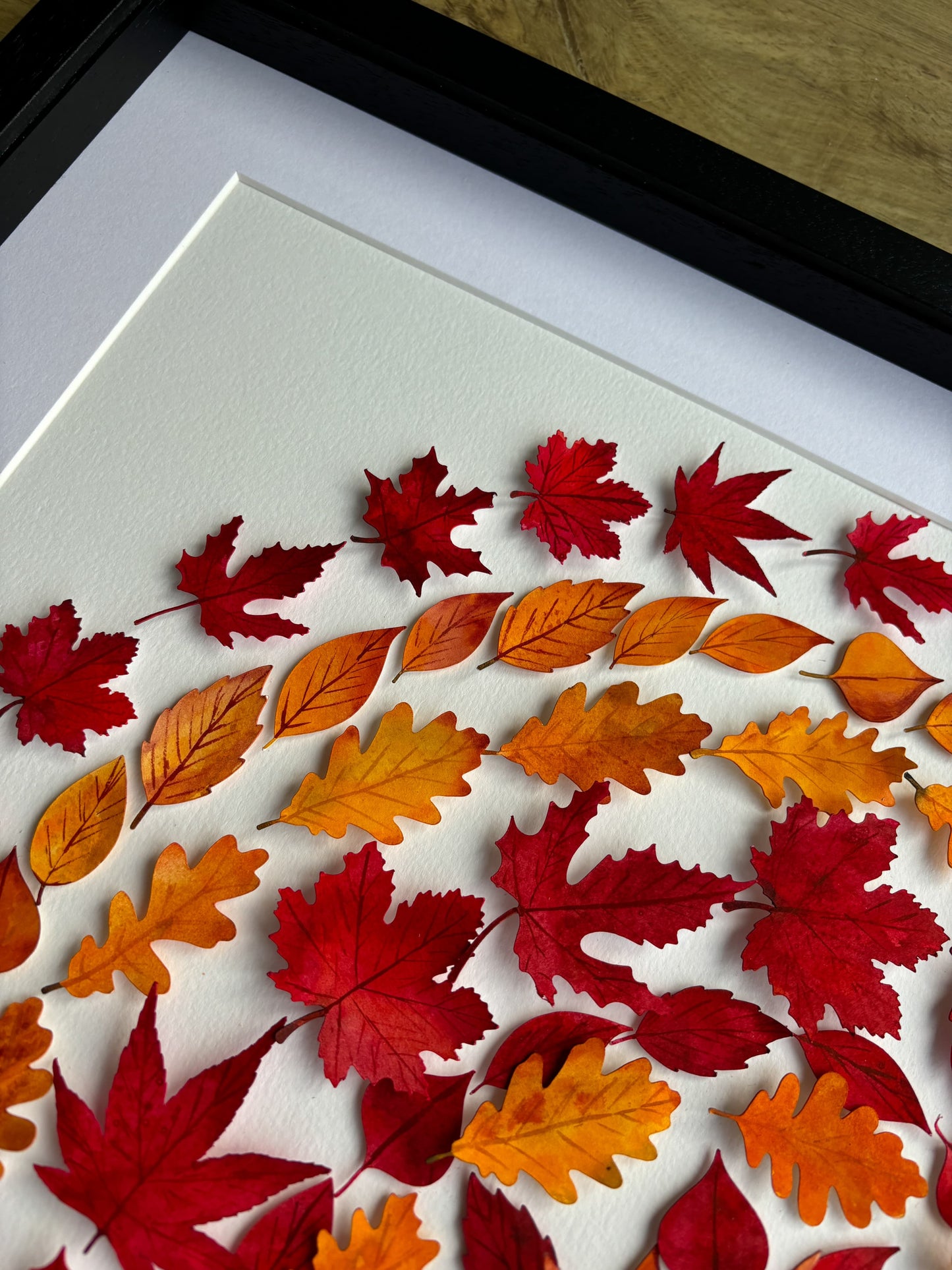 Ode to Autumn