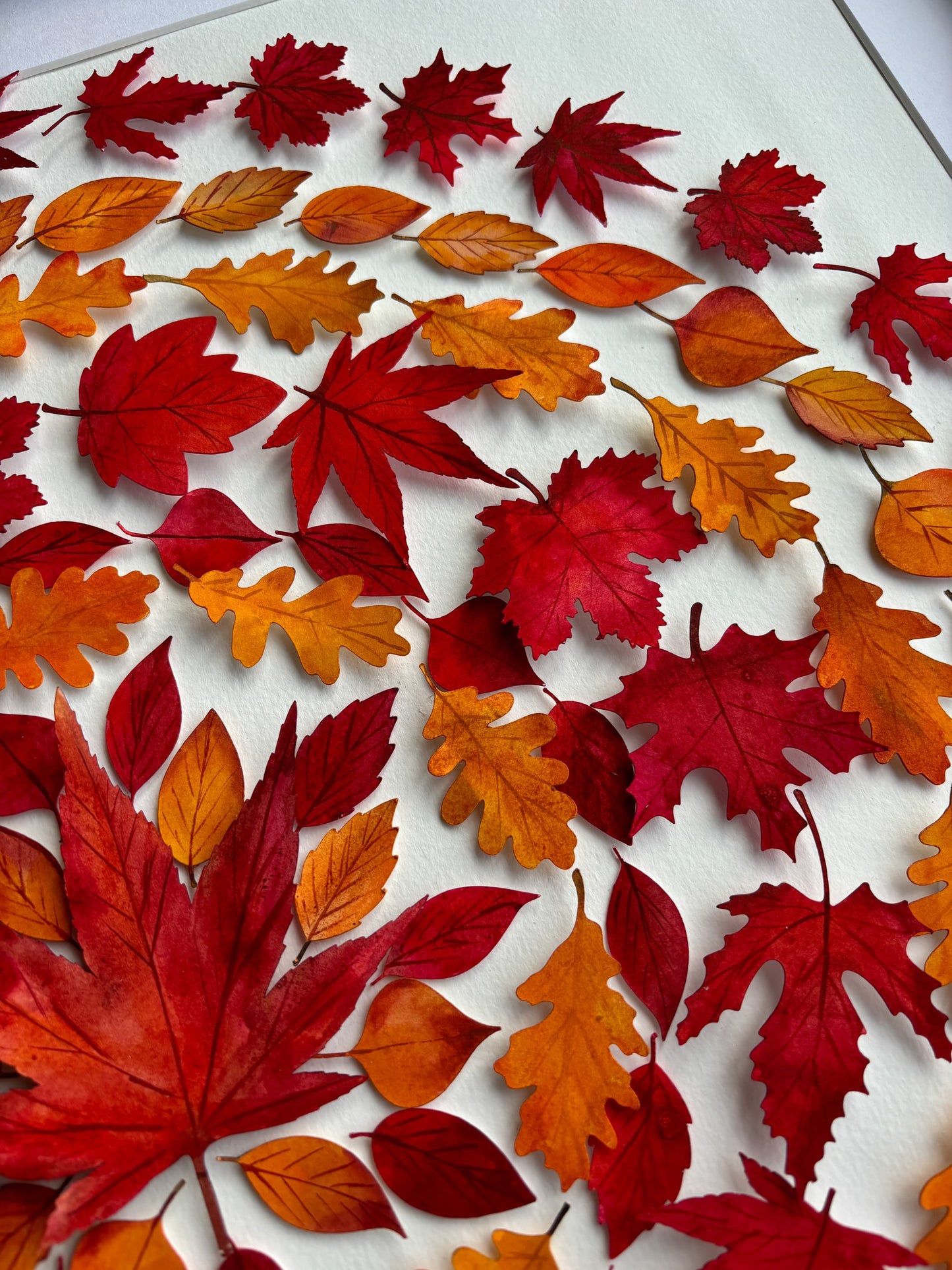 Ode to Autumn