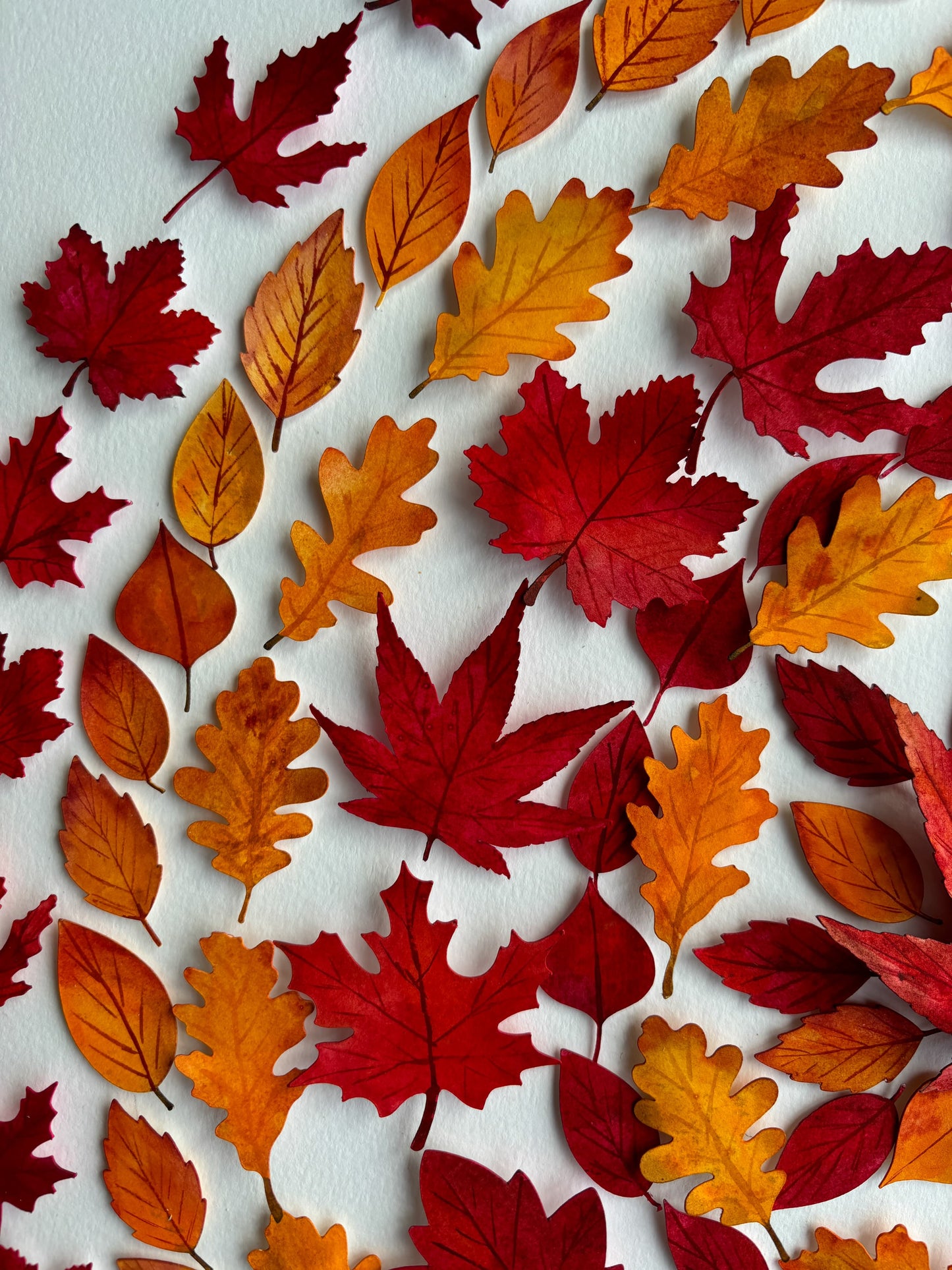 Ode to Autumn