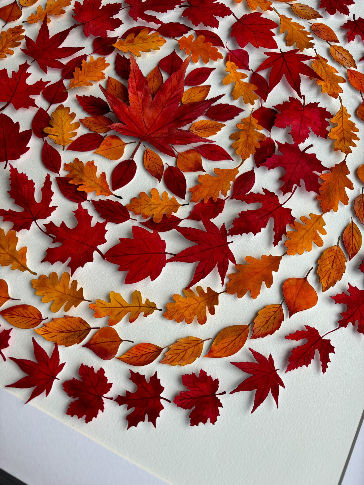 Ode to Autumn
