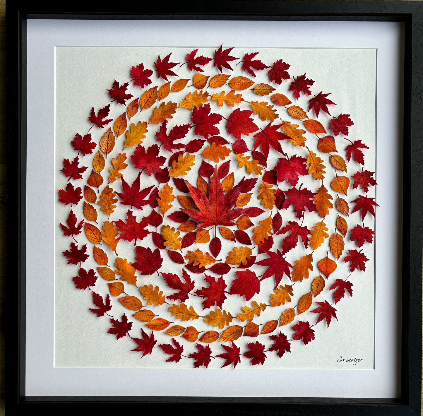 Ode to Autumn