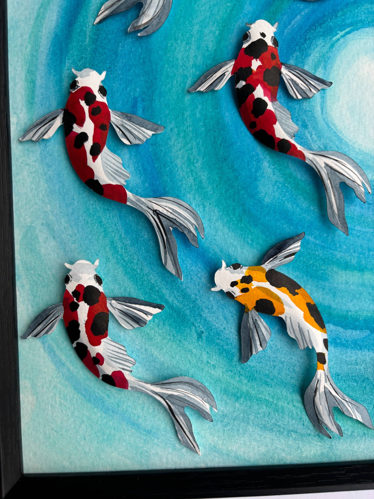 Original Koi - Together