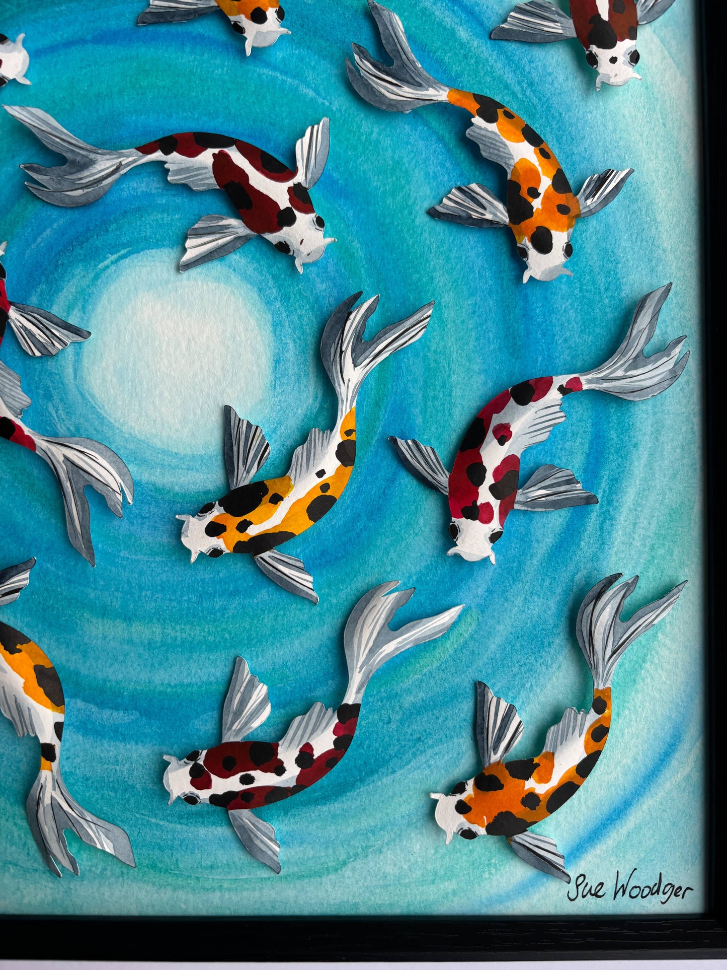 Original Koi - Together
