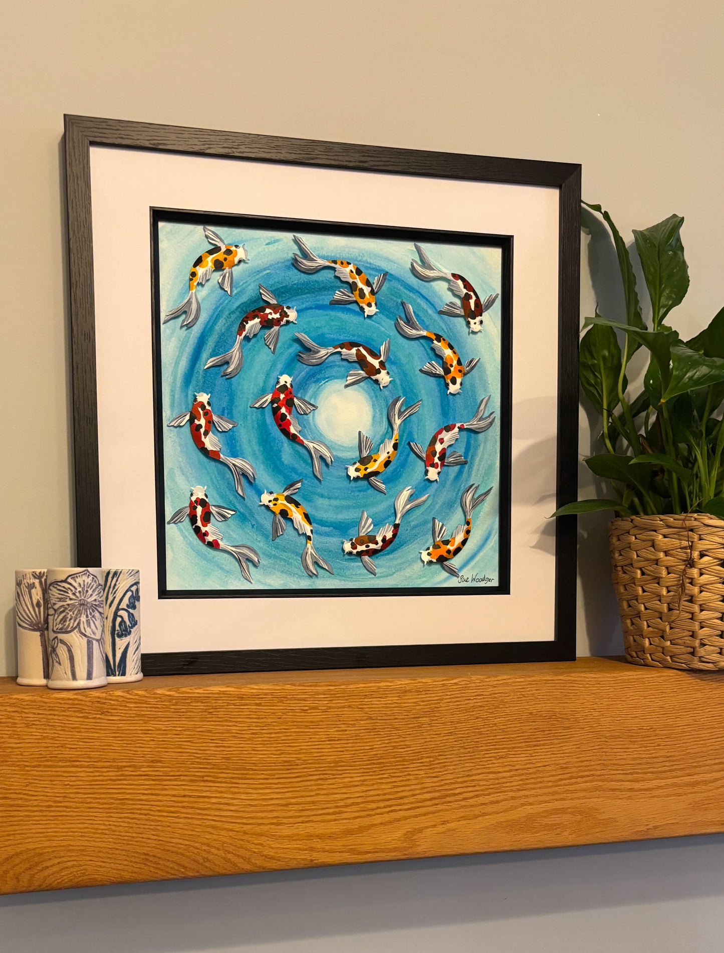 Original Koi - Together