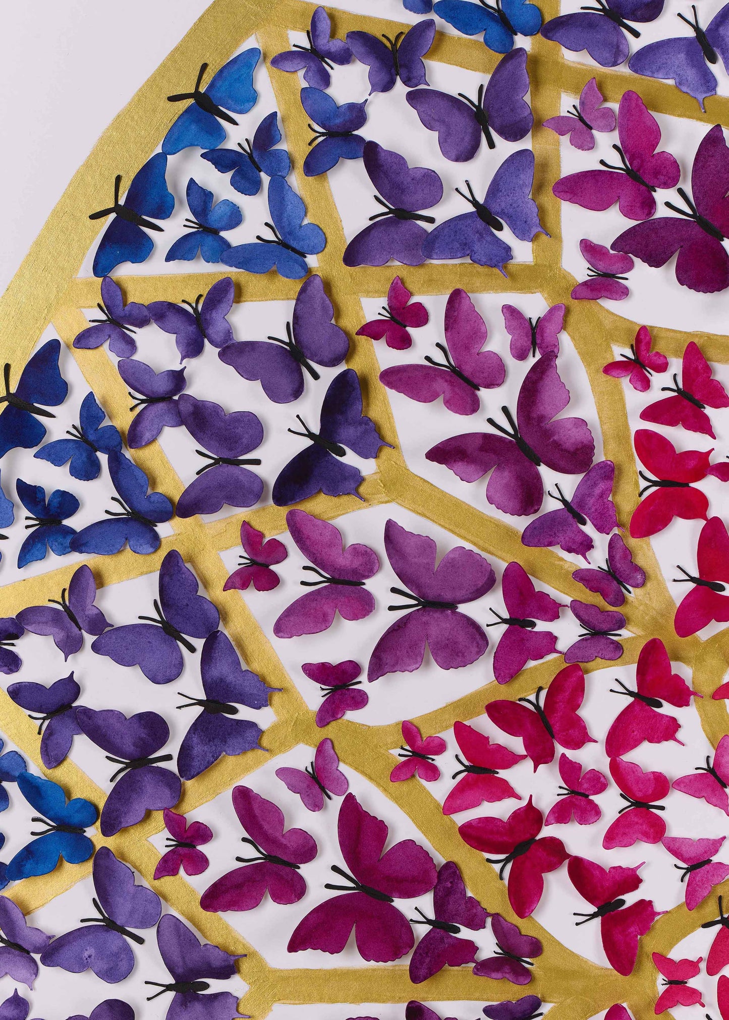The Butterfly Effect