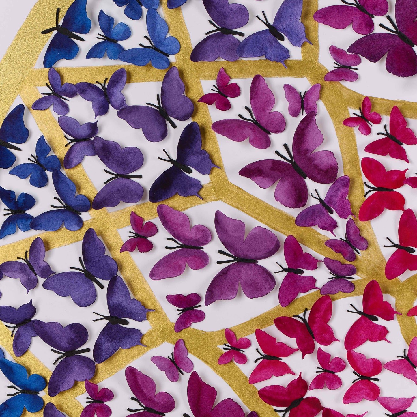 The Butterfly Effect